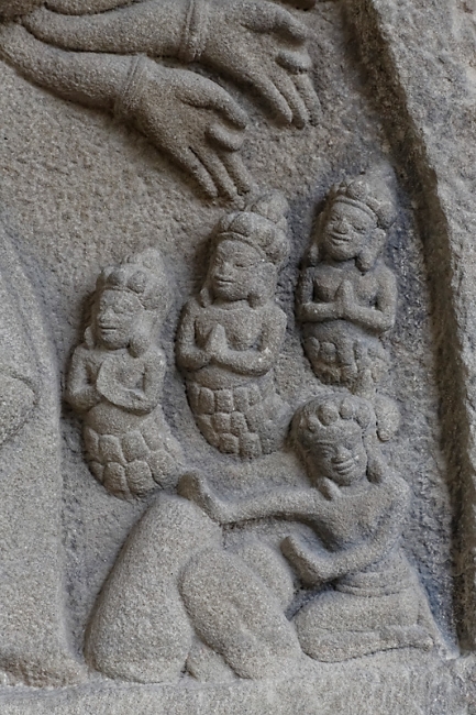 Da Nang-Musée Cham-166